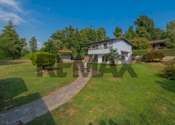 Giardino - Villa Via Delle Ninfee
 
29, Vergiate - foto 66