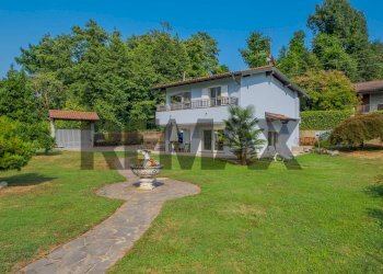 Casa all\'aperto - Villa Via Delle Ninfee
 
29, Vergiate - foto 67