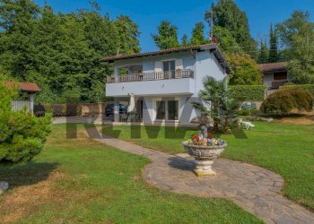 Casa all\'aperto - Villa Via Delle Ninfee
 
29, Vergiate - foto 68