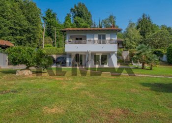 Casa all\'aperto - Villa Via Delle Ninfee
 
29, Vergiate - foto 69