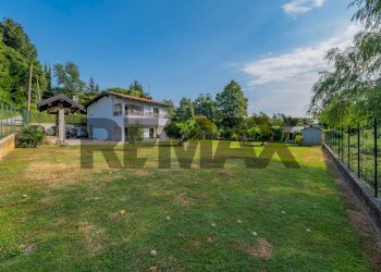 Giardino - Villa Via Delle Ninfee
 
29, Vergiate - foto 70