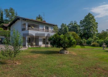Casa all\'aperto - Villa Via Delle Ninfee
 
29, Vergiate - foto 71