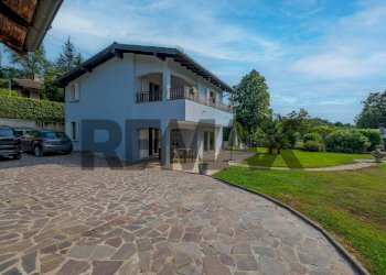Casa all\'aperto - Villa Via Delle Ninfee
 
29, Vergiate - foto 72