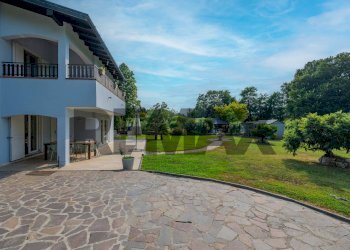 Casa all\'aperto - Villa Via Delle Ninfee
 
29, Vergiate - foto 73