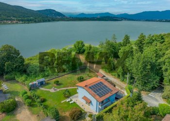 Vista dell\'acqua - Villa Via Delle Ninfee
 
29, Vergiate - foto 74
