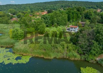 Vista dell\'acqua - Villa Via Delle Ninfee
 
29, Vergiate - foto 75