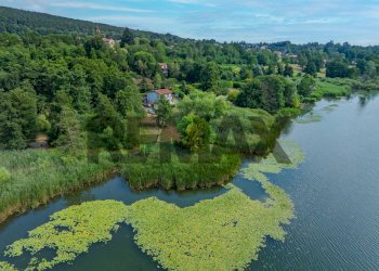 Vista dell\'acqua - Villa Via Delle Ninfee
 
29, Vergiate - foto 77