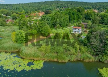 Vista dell\'acqua - Villa Via Delle Ninfee
 
29, Vergiate - foto 78