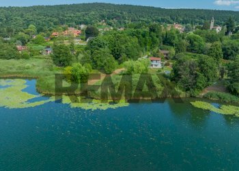 Vista dell\'acqua - Villa Via Delle Ninfee
 
29, Vergiate - foto 79