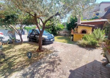 Foto 4 - Trilocale Via Amendola
 
2, Ameglia - foto 4