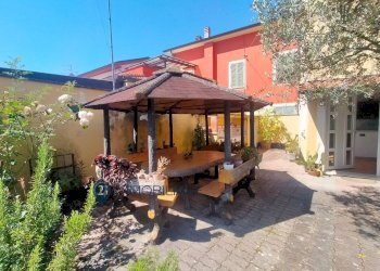 Foto 5 - Trilocale Via Amendola
 
2, Ameglia - foto 5