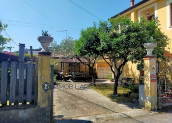 Foto 8 - Trilocale Via Amendola
 
2, Ameglia - foto 8