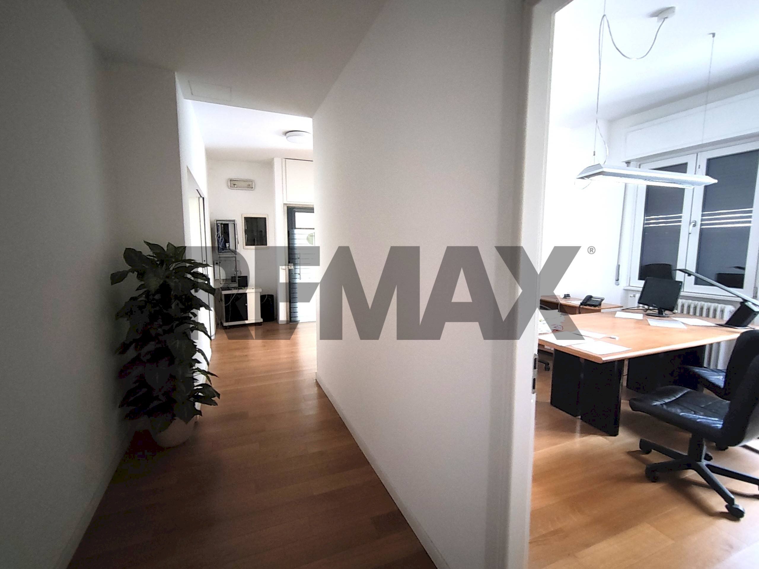 Hall / corridoio - Ufficio Galleria Fanzago
32, Bergamo - foto 3