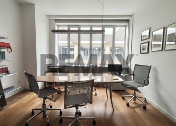 Ufficio - Ufficio Galleria Fanzago
32, Bergamo - foto 1