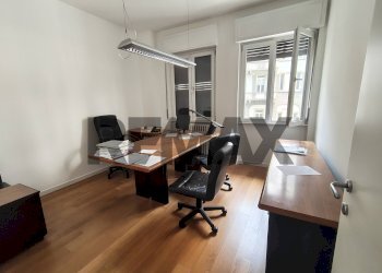 Ufficio - Ufficio Galleria Fanzago
32, Bergamo - foto 7