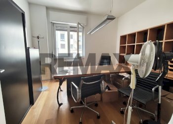Ufficio - Ufficio Galleria Fanzago
32, Bergamo - foto 9