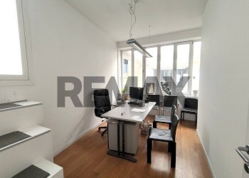 Ufficio - Ufficio Galleria Fanzago
32, Bergamo - foto 10
