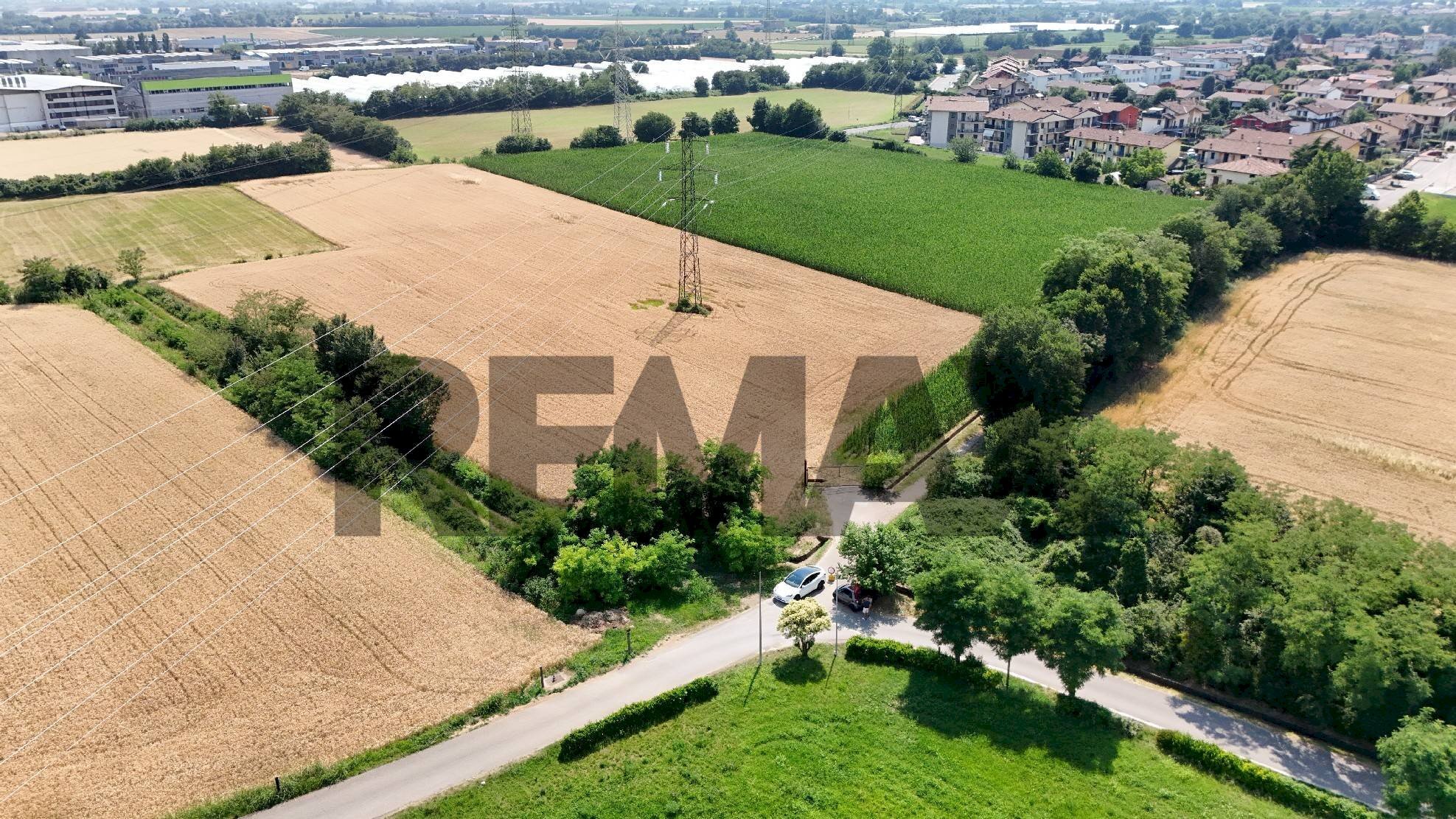 Non correlato - Terreno agricolo VIA GIOSUE' CARDUCCI
 
00, Costa di Mezzate - foto 2