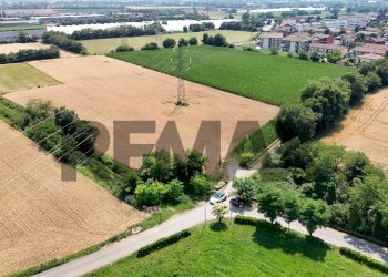 Non correlato - Terreno agricolo VIA GIOSUE' CARDUCCI
00, Costa di Mezzate - foto 2