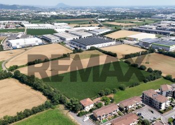 Posizione della mappa - Terreno agricolo VIA GIOSUE' CARDUCCI
00, Costa di Mezzate - foto 4