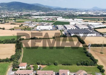 Vista delle montagne - Terreno agricolo VIA GIOSUE' CARDUCCI
00, Costa di Mezzate - foto 5