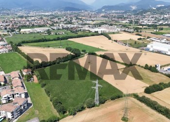 Vista delle montagne - Terreno agricolo VIA GIOSUE' CARDUCCI
00, Costa di Mezzate - foto 6