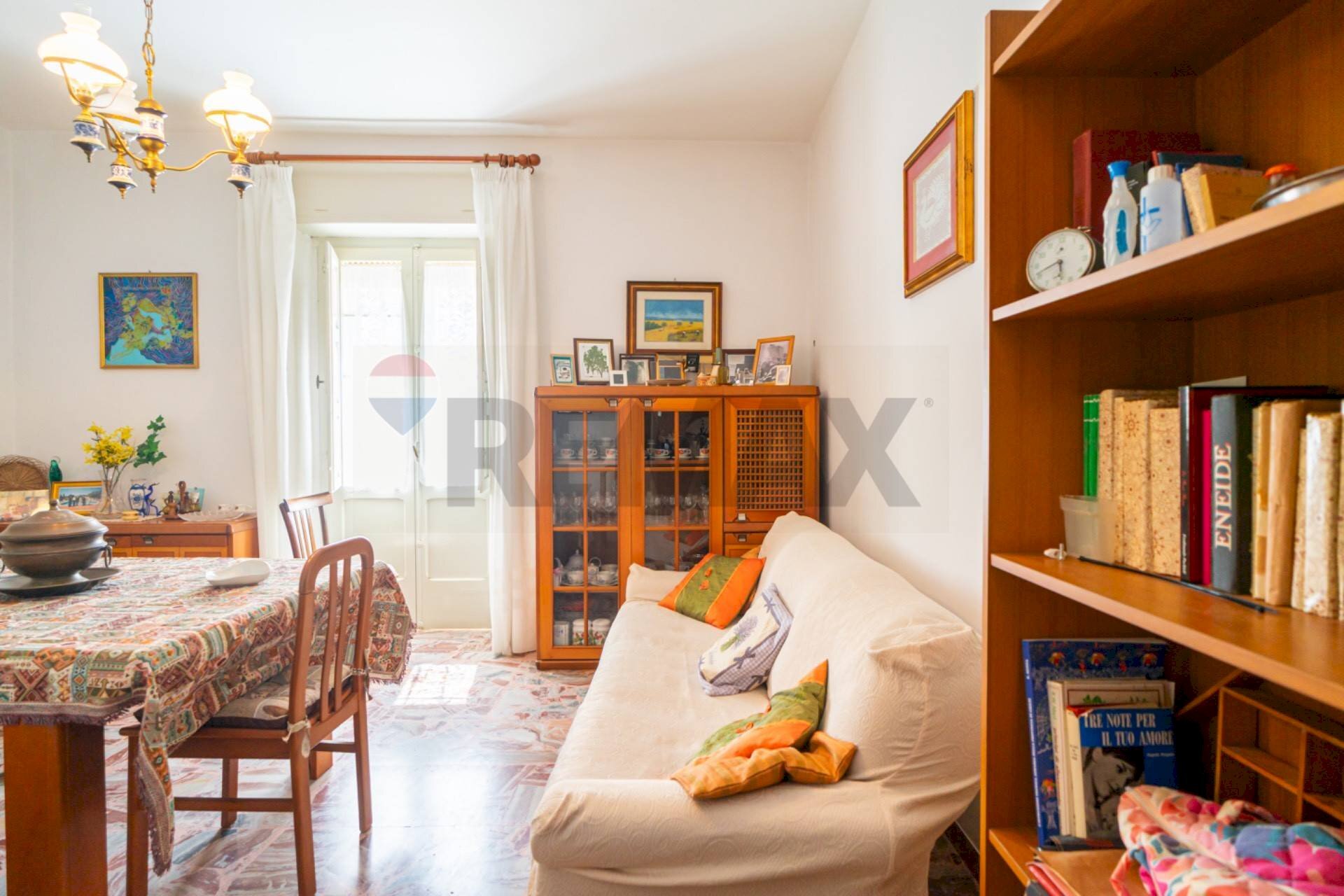 Sala da pranzo - Semi-detached house Corso Luidi De Riseis
38, Scerni - photo 2