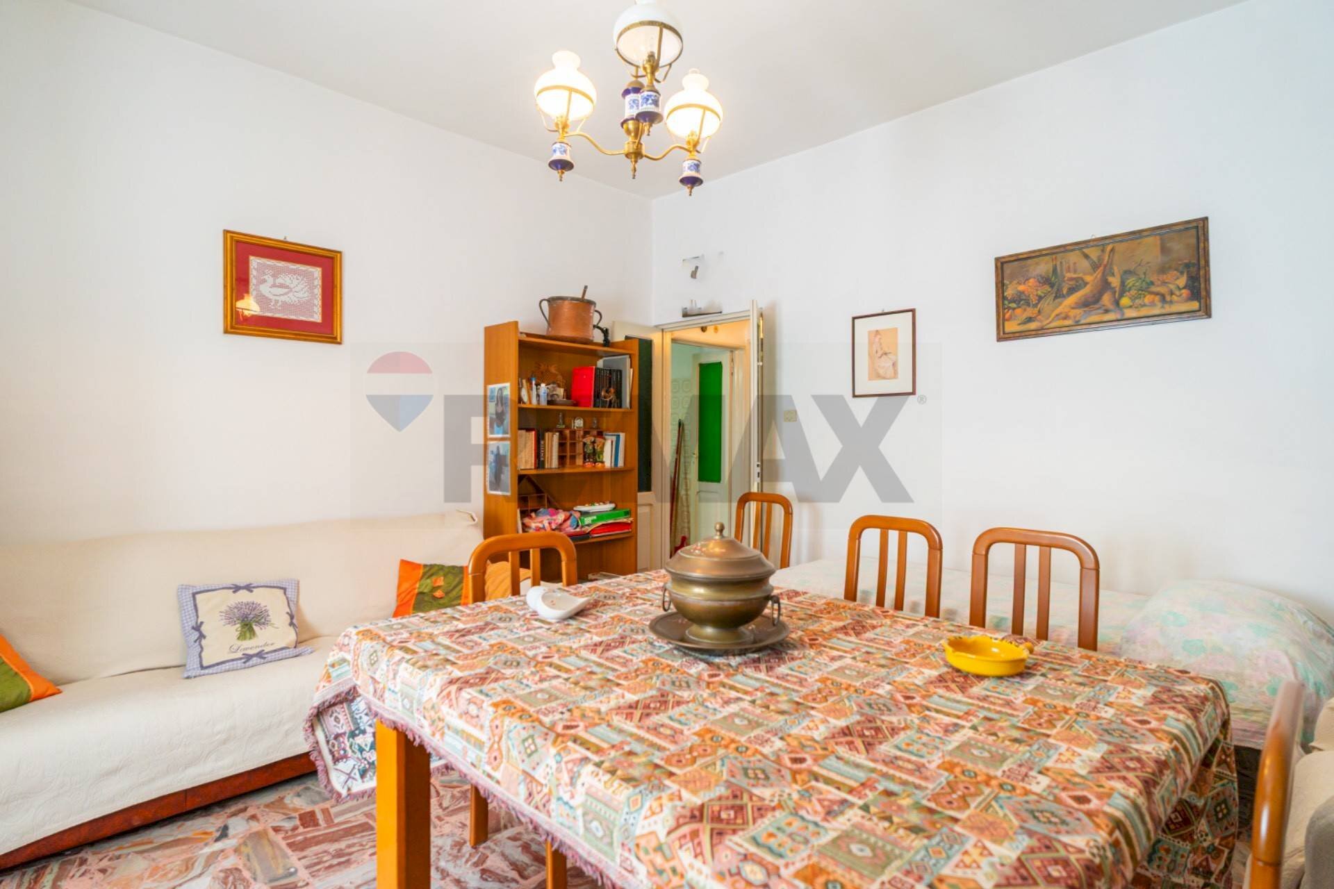 Sala da pranzo - Semi-detached house Corso Luidi De Riseis
38, Scerni - photo 3