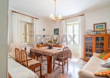 Sala da pranzo - Semi-detached house Corso Luidi De Riseis
 
38, Scerni - photo 1