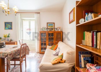Sala da pranzo - Semi-detached house Corso Luidi De Riseis
 
38, Scerni - photo 2