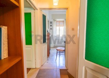 Hall / corridoio - Semi-detached house Corso Luidi De Riseis
 
38, Scerni - photo 5