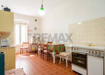 Cucina - Semi-detached house Corso Luidi De Riseis
 
38, Scerni - photo 6