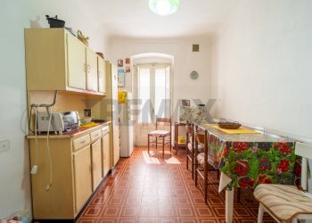 Cucina - Semi-detached house Corso Luidi De Riseis
 
38, Scerni - photo 7