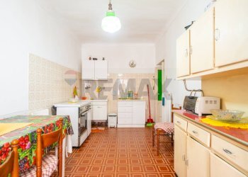 Cucina - Semi-detached house Corso Luidi De Riseis
 
38, Scerni - photo 8
