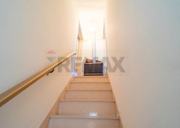 Scale - Semi-detached house Corso Luidi De Riseis
 
38, Scerni - photo 15