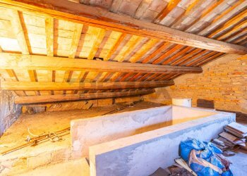 Scale - Semi-detached house Corso Luidi De Riseis
 
38, Scerni - photo 23