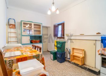 Sala da pranzo - Semi-detached house Corso Luidi De Riseis
 
38, Scerni - photo 26
