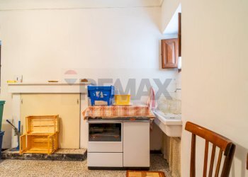 Cucina - Semi-detached house Corso Luidi De Riseis
 
38, Scerni - photo 27