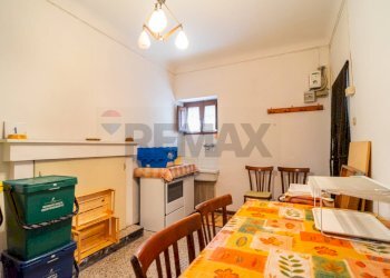 Sala da pranzo - Semi-detached house Corso Luidi De Riseis
 
38, Scerni - photo 28