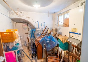Dispensa di stoccaggio - Semi-detached house Corso Luidi De Riseis
 
38, Scerni - photo 31