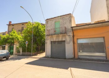 Casa all\'aperto - Semi-detached house Corso Luidi De Riseis
 
38, Scerni - photo 34