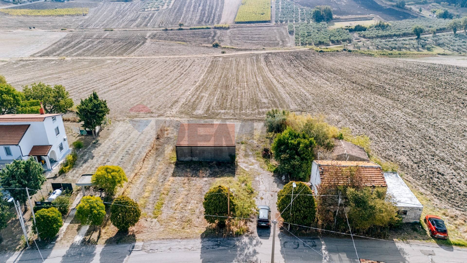 Casa all\'aperto - Independent house C.da Montalfano
 
2, Cupello - photo 1
