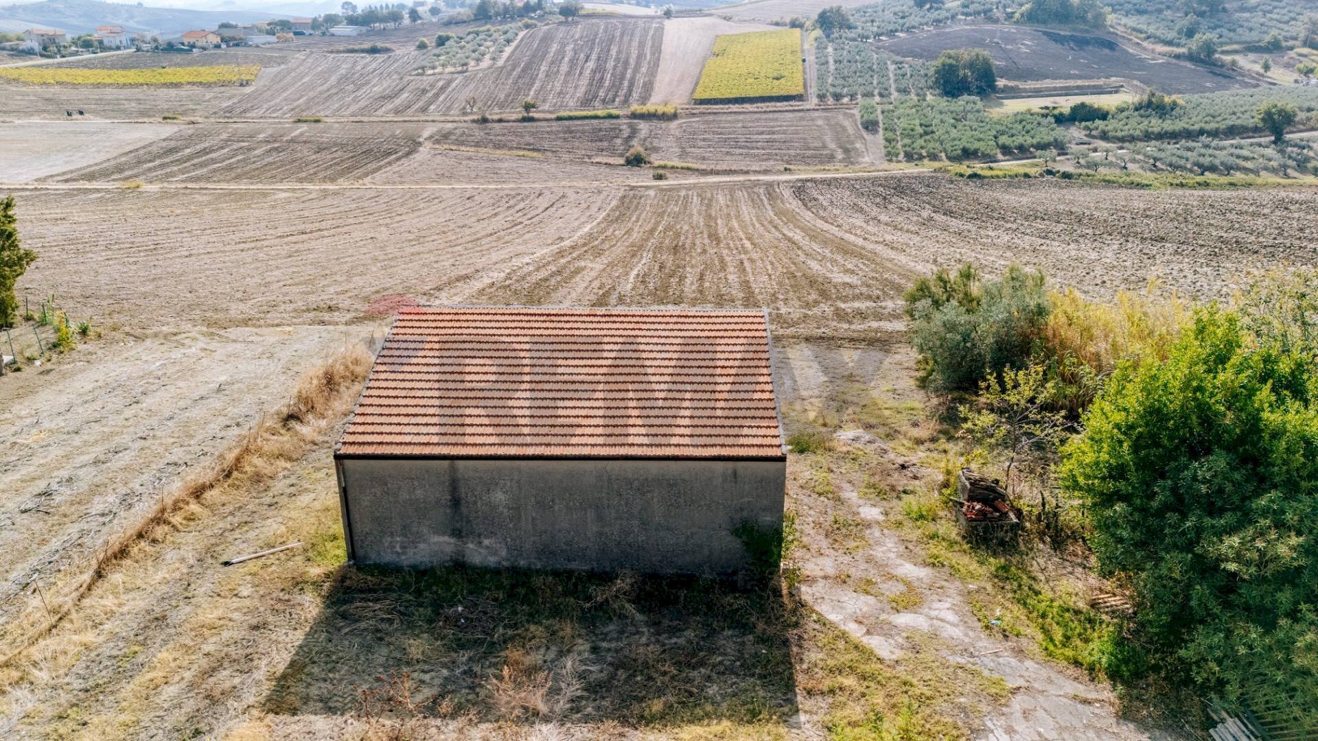 Vista delle montagne - Independent house C.da Montalfano
2, Cupello - photo 2