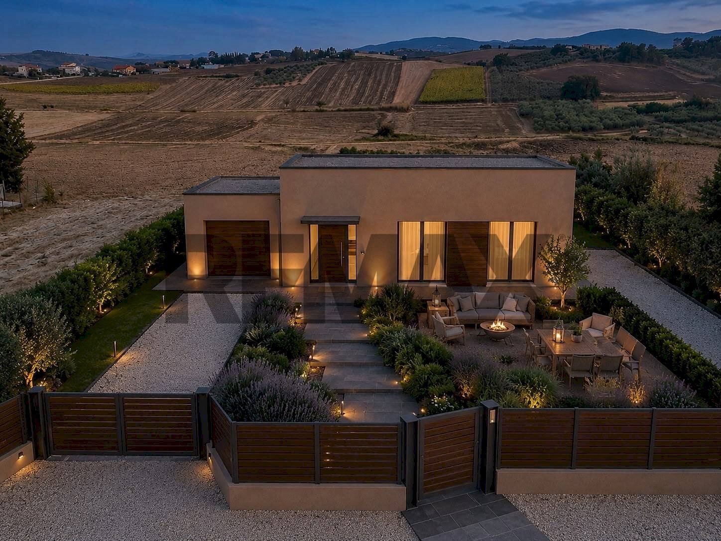 Casa all\'aperto - Independent house C.da Montalfano
2, Cupello - photo 3