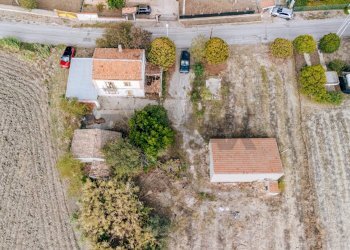 Posizione della mappa - Independent house C.da Montalfano
 
2, Cupello - photo 8