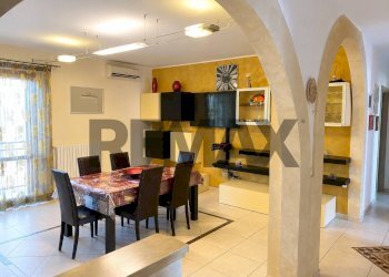 Sala da pranzo - Apartment Via Giordano Bruno
13, Paglieta - photo 2