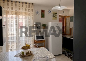 Cucina - Apartment Via Giordano Bruno
13, Paglieta - photo 7