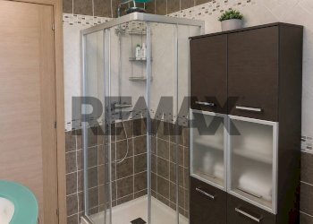 Bagno - Apartment Via Giordano Bruno
13, Paglieta - photo 9