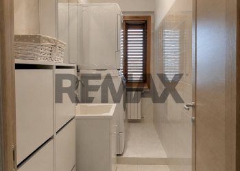 Bagno - Apartment Via Giordano Bruno
13, Paglieta - photo 10