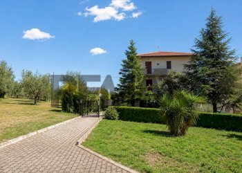 Giardino - Apartment Via Giordano Bruno
13, Paglieta - photo 20